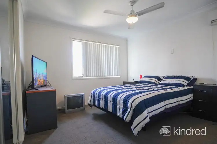 Third view of Homely townhouse listing, 26/32 Blyth Road, Murrumba Downs QLD 4503