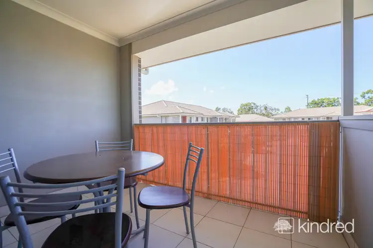 Fifth view of Homely townhouse listing, 26/32 Blyth Road, Murrumba Downs QLD 4503