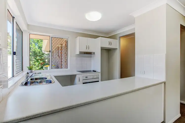 Second view of Homely villa listing, 6/39 Morne Street, Capalaba QLD 4157