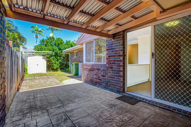 Fourth view of Homely villa listing, 6/39 Morne Street, Capalaba QLD 4157