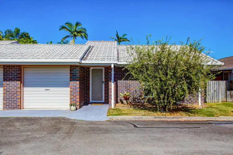 Sixth view of Homely villa listing, 6/39 Morne Street, Capalaba QLD 4157