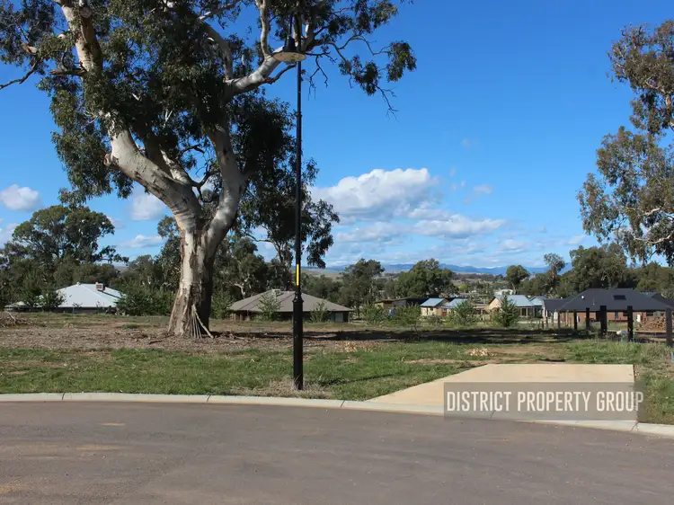Second view of Homely land listing, 7 Drovers Court, Mansfield VIC 3722