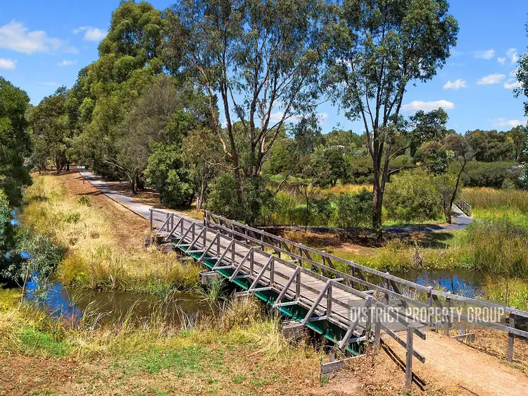 Third view of Homely land listing, 7 Drovers Court, Mansfield VIC 3722