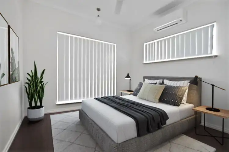 Second view of Homely house listing, 1/9 Silverbox Avenue, Kununurra WA 6743
