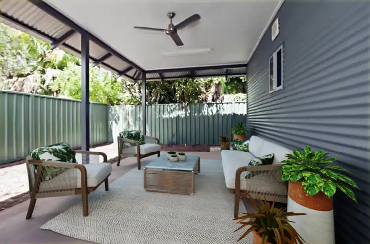 Seventh view of Homely house listing, 1/9 Silverbox Avenue, Kununurra WA 6743