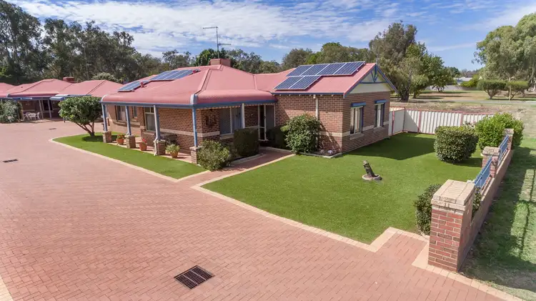 1/27 James Street, Pinjarra WA 6208