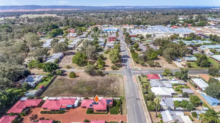 Sixth view of Homely unit listing, 1/27 James Street, Pinjarra WA 6208