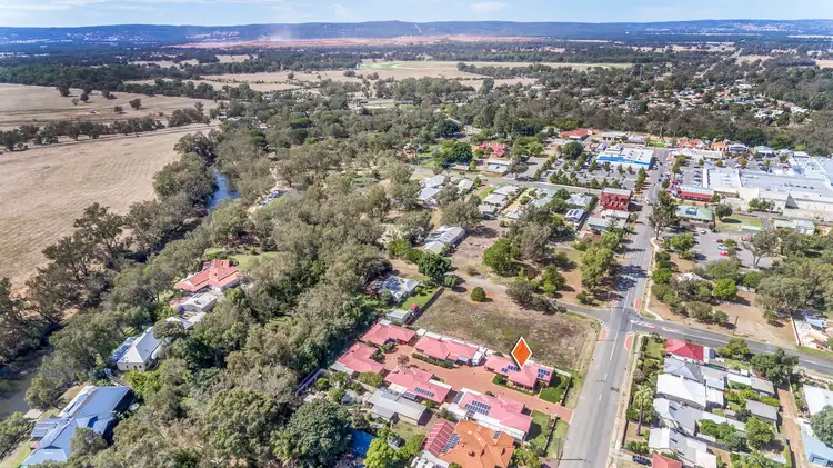 Seventh view of Homely unit listing, 1/27 James Street, Pinjarra WA 6208