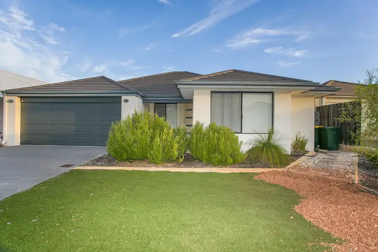 9 Quill Brace, Ellenbrook WA 6069