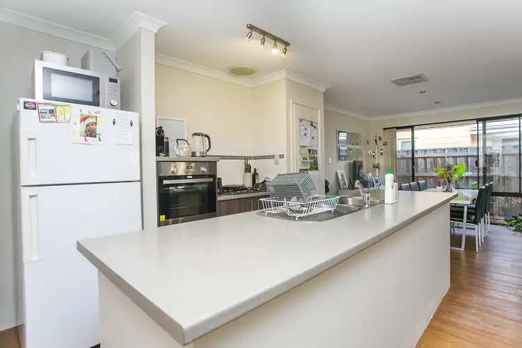 Sixth view of Homely house listing, 9 Quill Brace, Ellenbrook WA 6069