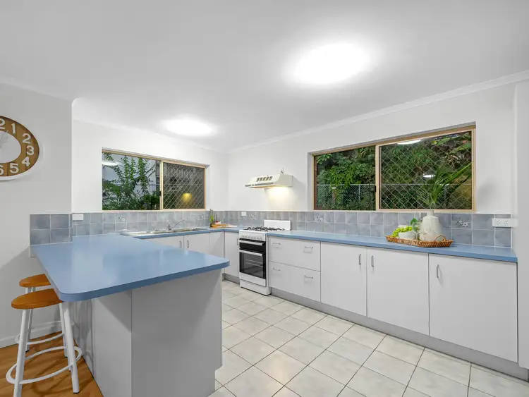Fifth view of Homely apartment listing, 1/55 Stafford Street, East Brisbane QLD 4169