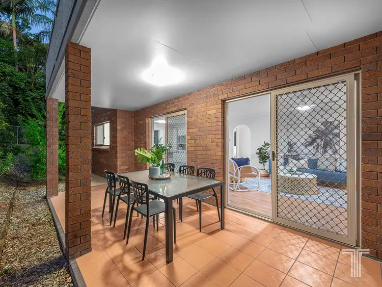 Sixth view of Homely apartment listing, 1/55 Stafford Street, East Brisbane QLD 4169