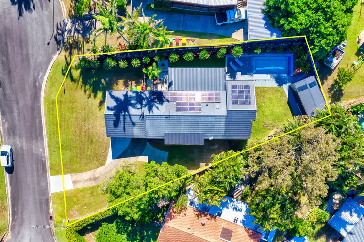 Main view of Homely house listing, 1 Eungella Court, Worongary QLD 4213