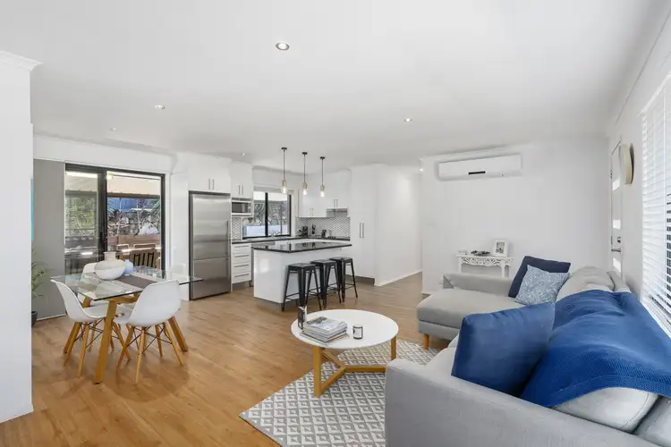 Second view of Homely house listing, 1 Eungella Court, Worongary QLD 4213