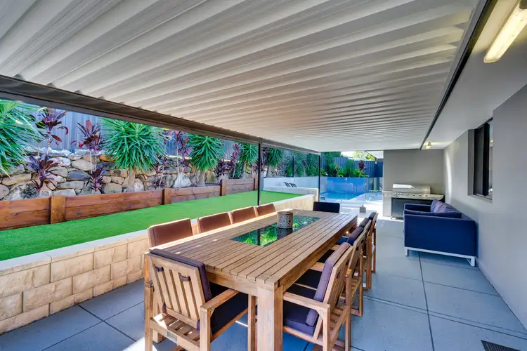 Fourth view of Homely house listing, 1 Eungella Court, Worongary QLD 4213
