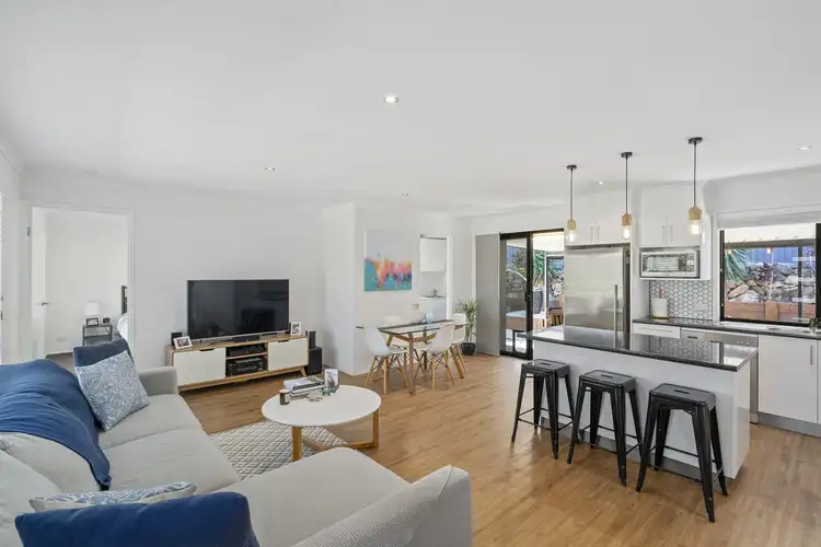 Fifth view of Homely house listing, 1 Eungella Court, Worongary QLD 4213