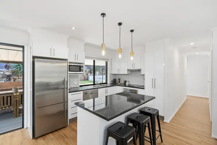 Sixth view of Homely house listing, 1 Eungella Court, Worongary QLD 4213