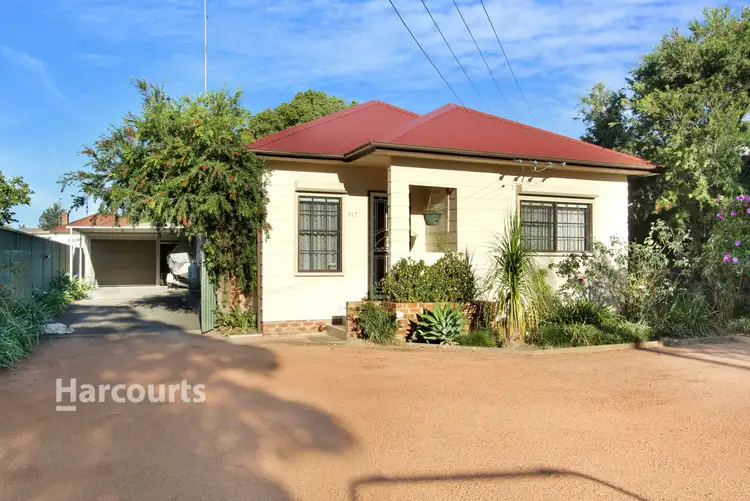 Main view of Homely house listing, 117 Princes Highway, Dapto NSW 2530