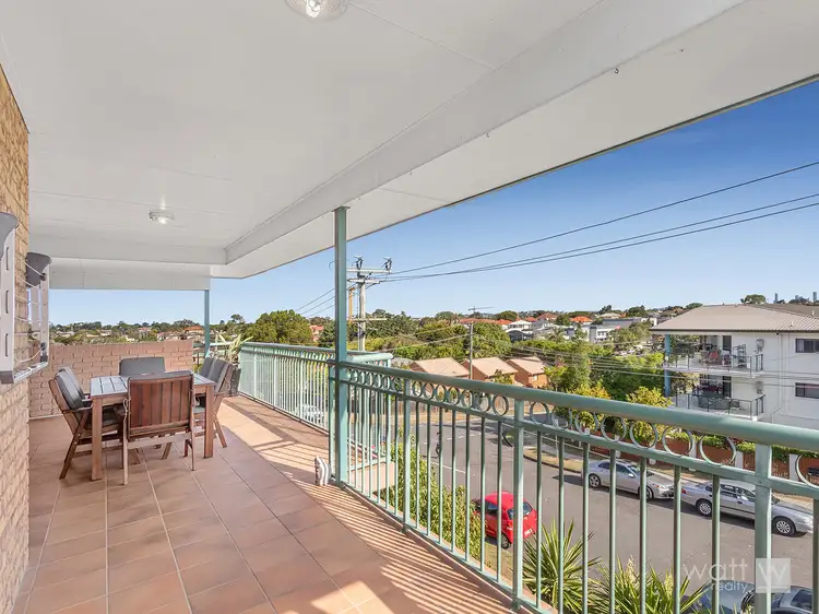 5/23 Rainey Street, Chermside QLD 4032