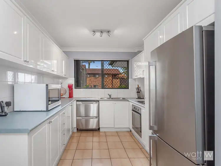 Third view of Homely unit listing, 5/23 Rainey Street, Chermside QLD 4032