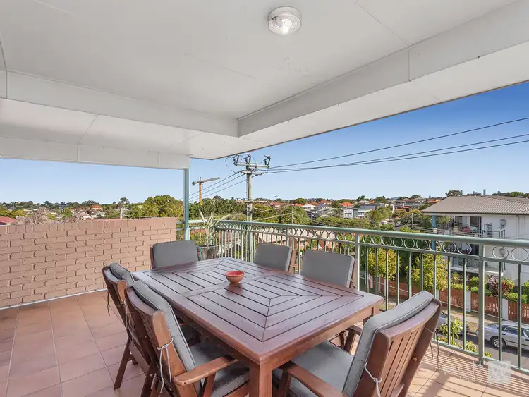 Fifth view of Homely unit listing, 5/23 Rainey Street, Chermside QLD 4032