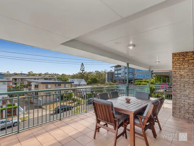 Sixth view of Homely unit listing, 5/23 Rainey Street, Chermside QLD 4032