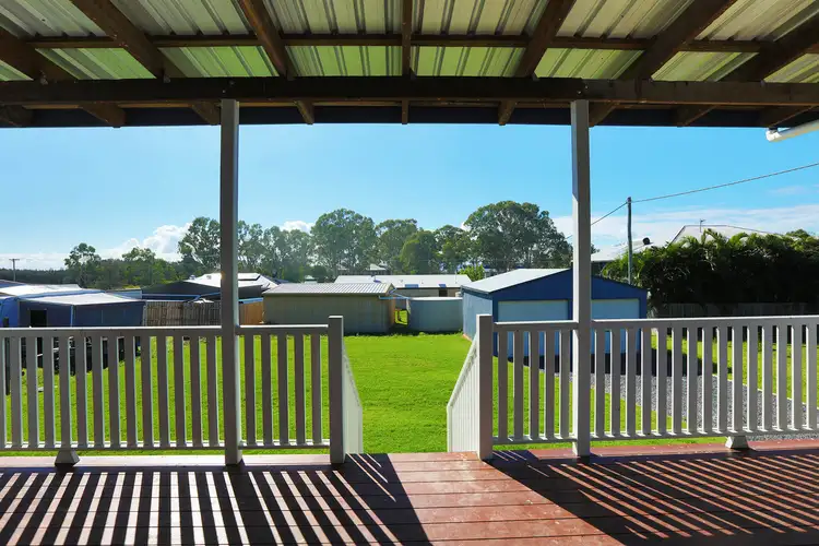 20 Petrel Avenue, River Heads QLD 4655
