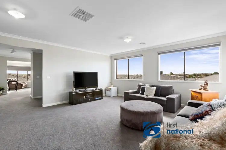 Second view of Homely house listing, 22-24 Foxglove Way, Lara VIC 3212