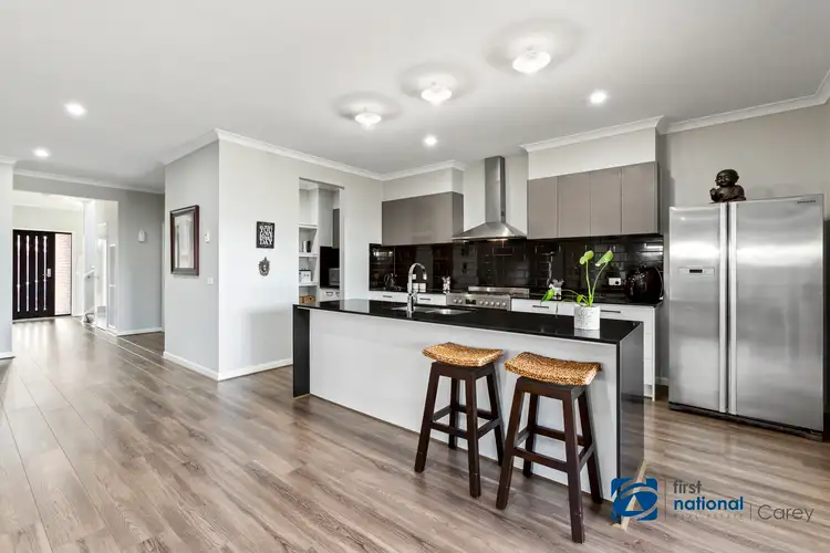 Fourth view of Homely house listing, 22-24 Foxglove Way, Lara VIC 3212