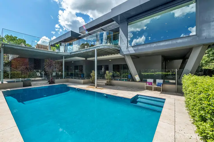 1A Brook Road, Glenbrook NSW 2773