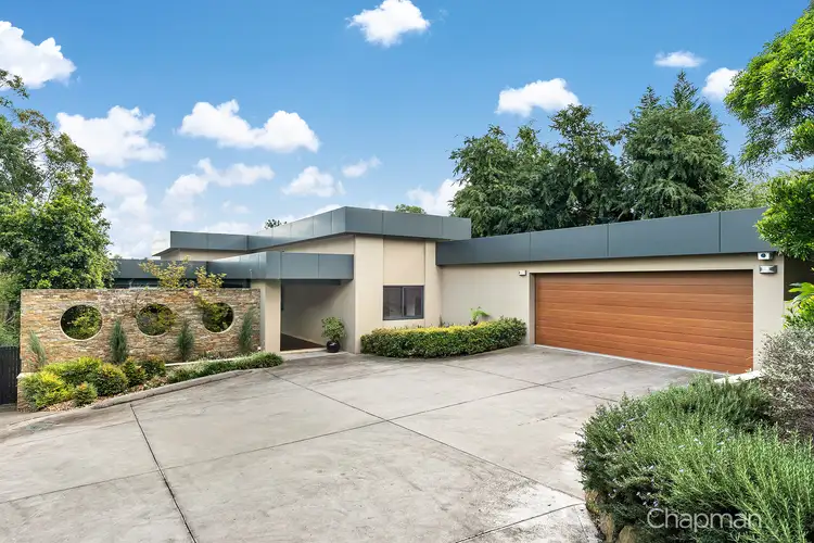 Second view of Homely house listing, 1A Brook Road, Glenbrook NSW 2773