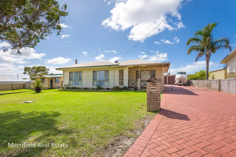 Second view of Homely house listing, 16 Lurline Street, Orana WA 6330