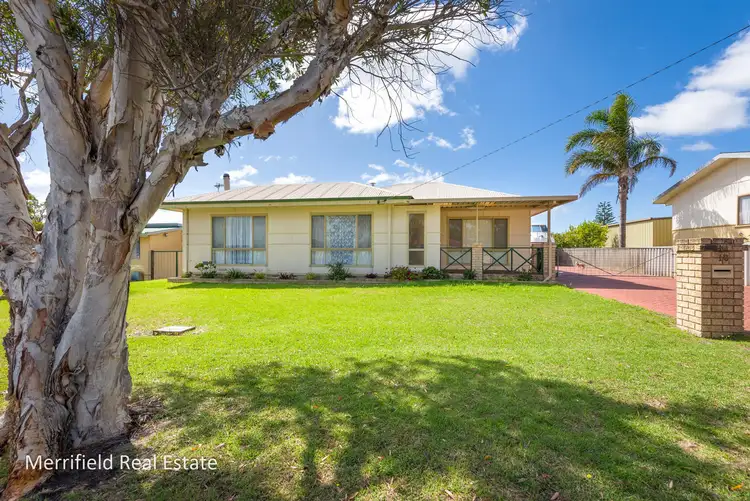 Third view of Homely house listing, 16 Lurline Street, Orana WA 6330