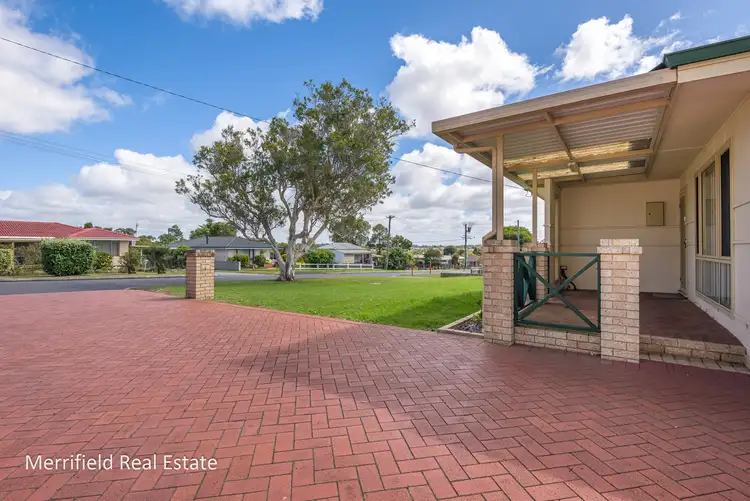 Fourth view of Homely house listing, 16 Lurline Street, Orana WA 6330
