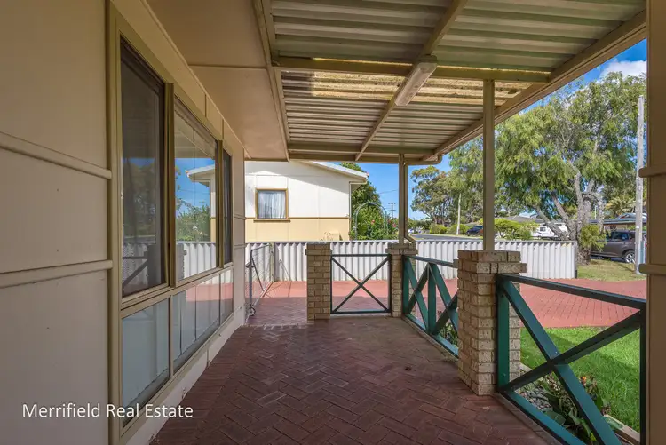 Fifth view of Homely house listing, 16 Lurline Street, Orana WA 6330