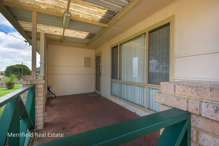 Sixth view of Homely house listing, 16 Lurline Street, Orana WA 6330