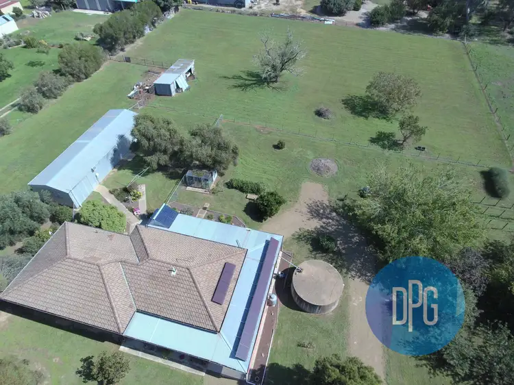 Main view of Homely house listing, 17 Ely Street, Oxley VIC 3678