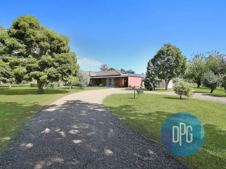 Third view of Homely house listing, 17 Ely Street, Oxley VIC 3678