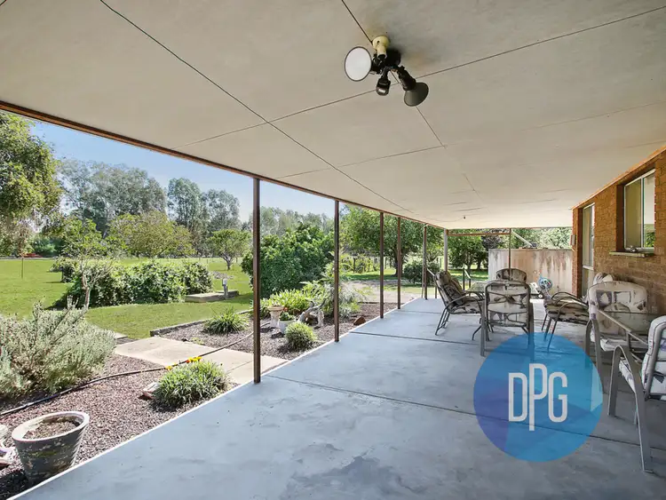Fifth view of Homely house listing, 17 Ely Street, Oxley VIC 3678