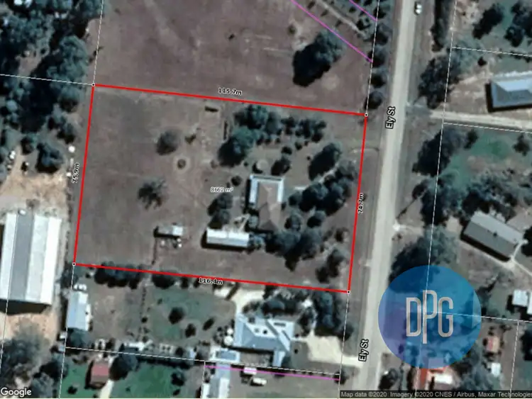 Sixth view of Homely house listing, 17 Ely Street, Oxley VIC 3678