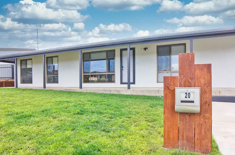 20 Flinders Avenue, Port Lincoln SA 5606