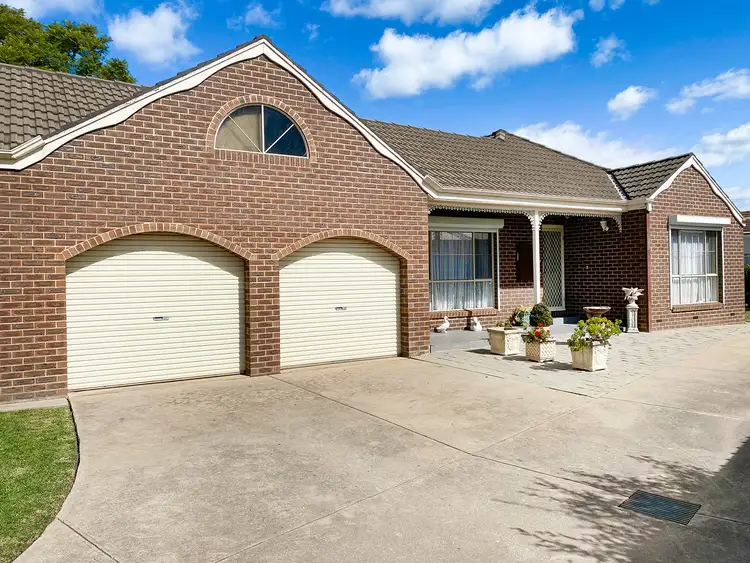 Main view of Homely unit listing, 3/51 Charles Street, Wodonga VIC 3690
