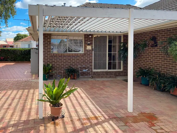 Third view of Homely unit listing, 3/51 Charles Street, Wodonga VIC 3690