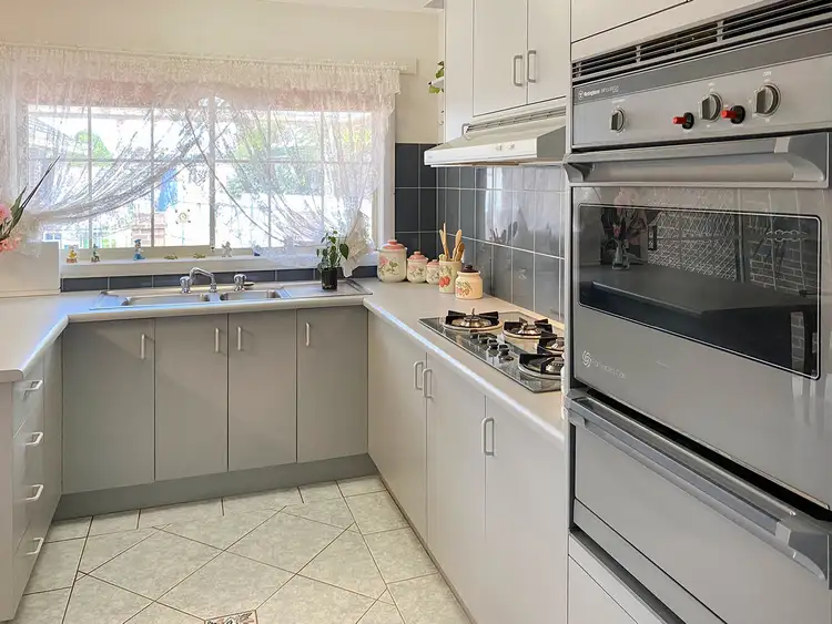 Fifth view of Homely unit listing, 3/51 Charles Street, Wodonga VIC 3690