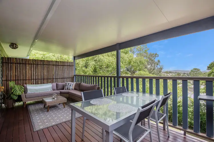 Second view of Homely house listing, 6 Convery Crescent, Highland Park QLD 4211