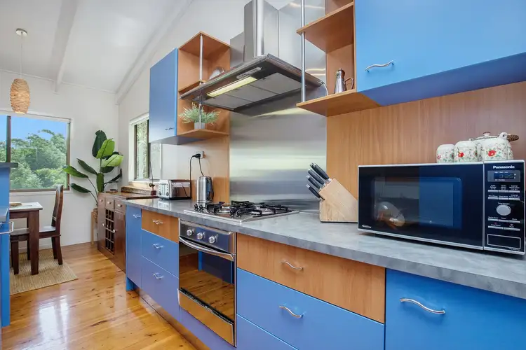 Third view of Homely house listing, 6 Convery Crescent, Highland Park QLD 4211