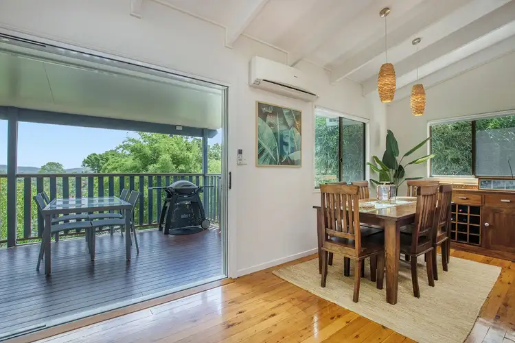 Fifth view of Homely house listing, 6 Convery Crescent, Highland Park QLD 4211