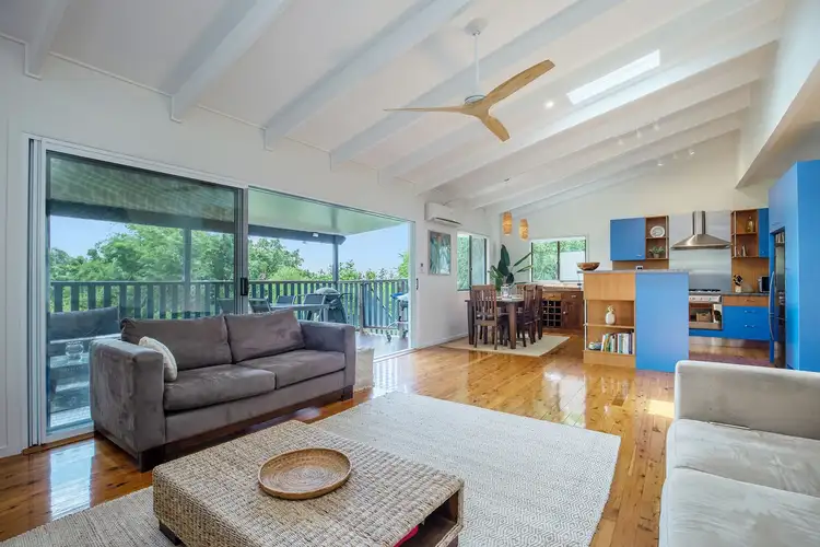 Sixth view of Homely house listing, 6 Convery Crescent, Highland Park QLD 4211