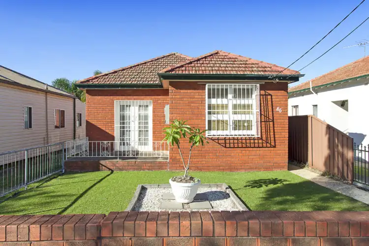 46 Margaret Street, Belfield NSW 2191