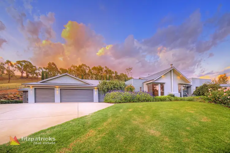 Second view of Homely house listing, 4 Casuarina Place, Springvale NSW 2650